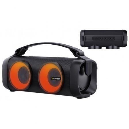 Sunstech MuscleBeat  | 16 W  | 2.0