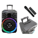 Sunstech Muscles 12| 40W| 1.0