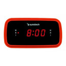 Sunstech FRD60RD Despertador   |  Rádio FM