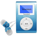 Sunstech Dedalo III MP3 Player | 8GB | Rádio FM | Azul