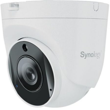 Synology TC500|  110º|  Visão noturna|  Controlo por aplicativo