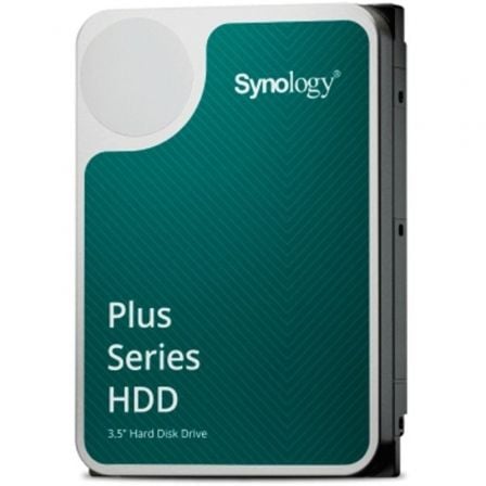 Synology Plus HAT3310 12 TB | 3,5' | SATA III | de 512 MB