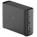 NAS Synology BeeStation BST150-4T | 1xUSB Tipo C | 1xUSB | 1GB DDR4 | Formato Torre