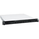 NAS Synology RackStation RS822RP+ | 4 baias 3,5'- 2,5' | 2 GB DDR4 | Formato Rack