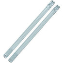 Kit de trilhos deslizantes para rack de servidores Synology RKS-02