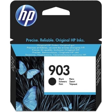 HP nº 903   |  preto