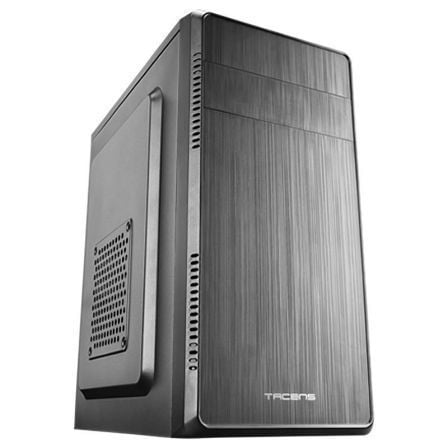 Caixa Minitorre Anima ACM500 com fonte de alimentação de 500 W