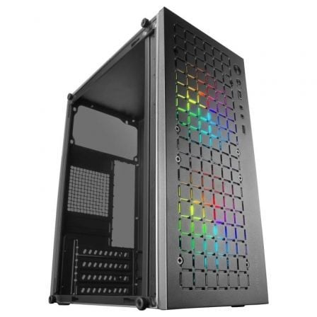 Caixa Gaming Mars Gaming MC-CORE Minitower