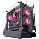 Gabinete semi-torre Mars Gaming MC-EDGE