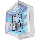 Caixa Gaming Mars Gaming MC-REV   |  White Tower