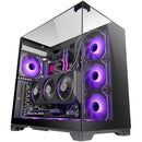 Caixa Gaming Mars Gaming MC-VISION Minitower