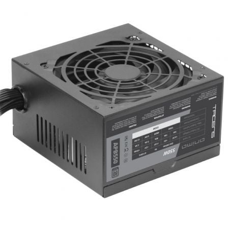 Anima APB550 | 550 W | Ventoinha de 12 cm | Bronze 80 Plus