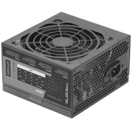 Anima APIII600 | 600 W | Ventoinha de 12 cm
