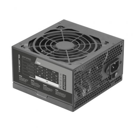Anima APIII750   |  750W   |  Ventilador de 12cm