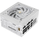 Mars Gaming MPB1000SIM | 1000 W | Ventoinha de 14 cm | 80 Plus Gold | Branco