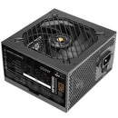 Mars Gaming MPB550SI |  550 W |  Ventoinha de 12 cm |  Bronze 80 Plus | Preto