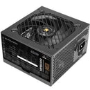 Mars Gaming MPB650SI | 650 W | Ventoinha de 12 cm | Bronze 80 Plus