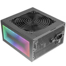 Mars Gaming MPB750S | 750 W | Ventoinha de 12 cm | Bronze 80 Plus