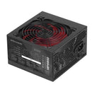 Mars Gaming MPIII850 | 850 W | Ventoinha de 12 cm