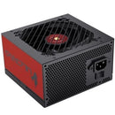 Mars Gaming MPVU750SI | 750 W | Ventoinha de 12 cm | 80 Plus Silver