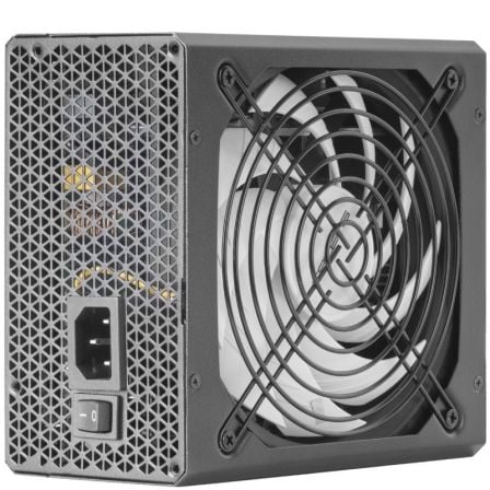 Tacens Radix Eco X 550 | 550 W | Ventilador de 14 cm