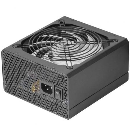 Tacens Radix VII AG 700M | 700W | Ventoinha de 14cm | 80 Plus Silver