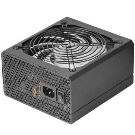 Tacens Radix VII AG 800S | 800 W | Ventoinha de 14 cm | 80 Plus Silver