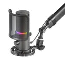 Microfone Mars MMIC-XT | USB 2.0 | Preto