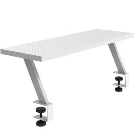 Suporte para Mars Gaming MGDS | até 10 kg | branco