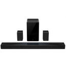 TCL Q85H|  860W|  Barra de som Bluetooth 7.1.4