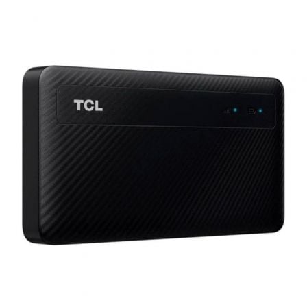 TCL Link Zone 4G MW42V | 2,4 GHz | 1 antena | WiFi 802.11b   |  g   |  n