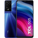 TCL 505 4GB | 128GB | 6.75' | Azul