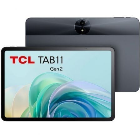 TCL Tab 11 Gen 2 11' | 6GB | 256GB | Octacore | Cinza