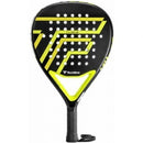Raquete de Paddle Tecnifibre Wall Breaker 355  | Amarela e Preta