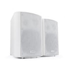 TooQ TQOWS-01W | 60W | 2.0 | Alto-falantes amplificados brancos