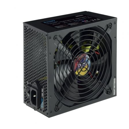 TooQ TQAPOLO-600SP | 600 W | Ventilador de 14 cm