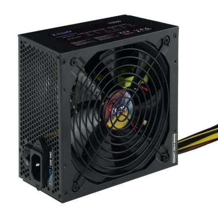 TooQ TQAPOLO-700SP | 700 W | Ventilador de 14 cm