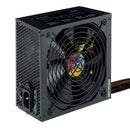 Tooq TQAPOLO-750SP | 750 W | Ventilador de 14 cm