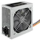TooQ TQEP-500SSE | 500 W | Ventilador de 12 cm