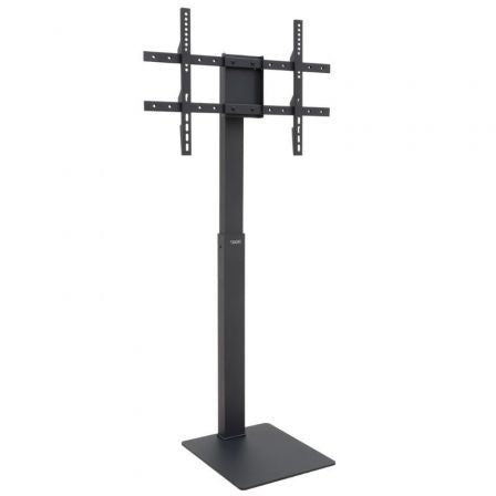 TooQ FS2286M-B Suporte de chão giratório | rotativo para TVs de 37 a 70'' | até 40 kg