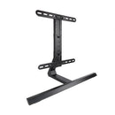 Suporte para TV TooQ DB3265F-B para TVs de 32 a 65''   |  até 40 kg