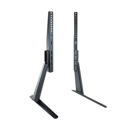 Suporte inclinável TooQ DB3270T-B para TV de 32 a 70'' e laptop
