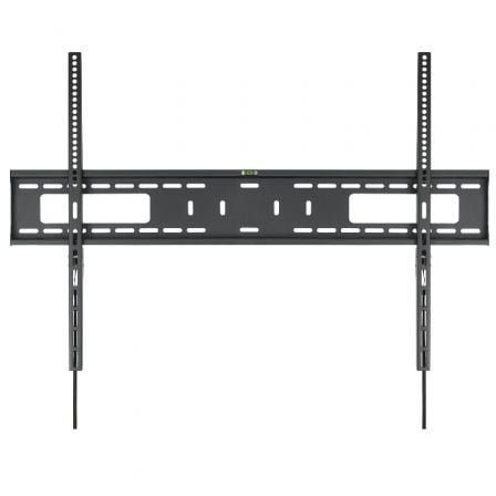 TooQ LP41100F-B Suporte de parede fixo para TVs de 60 a 100''   |  até 75 kg