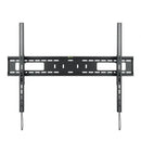 TooQ LP42100T-B Suporte de parede fixo inclinável para TVs de 60 a 100''   |  até 75 kg