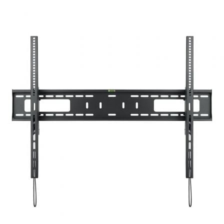 TooQ LP42100T-B Suporte de parede fixo inclinável para TVs de 60 a 100''   |  até 75 kg