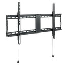 TooQ LP4390F-B Suporte de parede fixo para TVs de 43 a 90''   |  até 70 kg