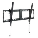 TooQ LP4391T-B Suporte de parede inclinável para TVs de 43 a 90''   |  até 70 kg