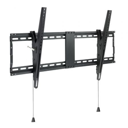 TooQ LP4391T-B Suporte de parede inclinável para TVs de 43 a 90''   |  até 70 kg