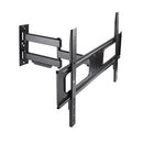 TooQ LP6070TN-B Suporte de parede ajustável   |  inclinável para TV de 37 a 70''   |  até 50 kg