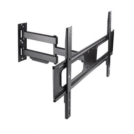 TooQ LP6070TN-B Suporte de parede ajustável   |  inclinável para TV de 37 a 70''   |  até 50 kg